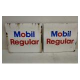 SSP Mobil pump plates 12"×13.75"