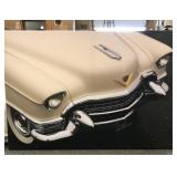 Cadillac Eldorado Biarritz Print on Canvas
