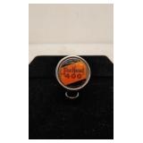 Foxhead Beer tap knob