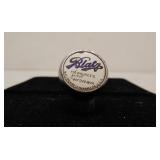 Blatz beer tap knob