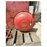 hose remote real air hose