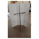 Lightning rod / Weathervane