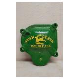 John Deere gear box cover