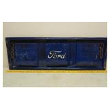 SST Ford mini tailgate sign 35x10"