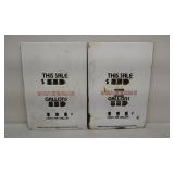 SSP Gas pump computer covers