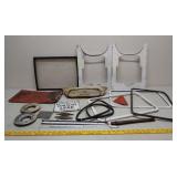 Gas pump parts Bennett and more