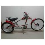 Schwinn OCC Sting-Ray chopper bike