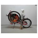 New Schwinn Sting-Ray OCC chopper bike