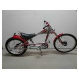 Schwinn Sting-Ray OCC chopper bike