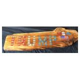 TRUMP USA, SHOTGUN SHELL WALL  ART