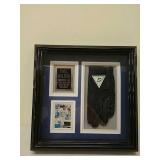 Paul Molitor autographed batting glove