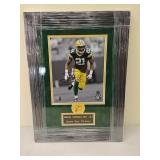 Ha Ha Clinton-Dix autographed photo