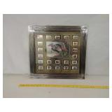 NWTF turkey stamp presentation