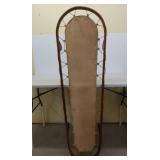 Wood & canvas Stretcher Kot