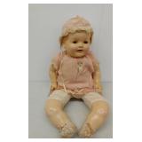GEM Hug me Baby doll approx 25"