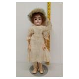 Kestner 154 doll approx 20"