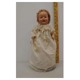 ELH Baby Dimples doll approx 16"