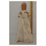 Effanbee Baby Dainty approx 15"