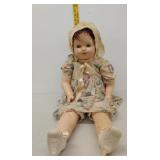 Effanbee (Rosemary?) Doll approx 28"