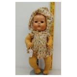 Effanbee Dy-dee baby approx 15"