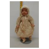 Alexander Pinky doll approx 16"