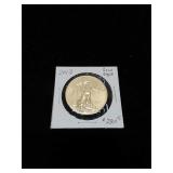 2013 Gold Eagles $50 coin