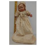 ELH Tynie baby doll approx 14"