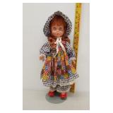 Uneeda doll original approx 15"