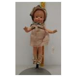 Effanbee Patsy Jr doll original