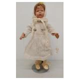 Schoenhut doll approx 14"