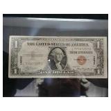 1935-A Silver Certificate