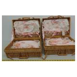 2 Effanbee 1980 baby Lisa original w/box