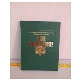 John Holland#50 autographed Packer book