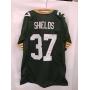 Sam Shields #37 autographed jersey