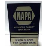 Napa Wiper Blades Display