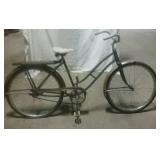 Vintage Sears Ladies Bicycle
