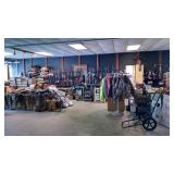 Jon S Sport Shop Annual Christmas Auction Jon S Sport Shop Annual Christmas Auction