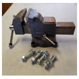 WILTON Vise