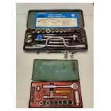 ENCO & Thorsen Allied Socket Sets
