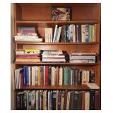Large Lot Miscellaneous Books