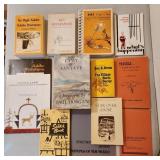 Books About The Southwest & Santa Fe NM