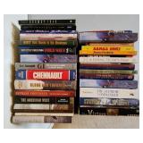 Books About World War II & Military History