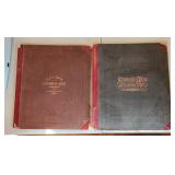 Cottonwood County Minnesota 1896 Plat Book & Atlas