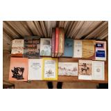 Books About Wyoming