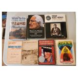 Books About Native Americans
