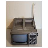 1993 Bentley 100C Portable Battery Operated TV Set