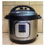 Insta Pot Duo Nova One Pot Pressure Cooker