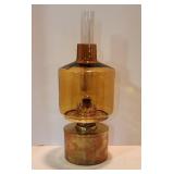 Hans Agne Jakobsson Swedish Kerosene Lamp