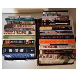 Books About World War II & Military History