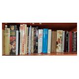 Old Cookbooks Joy Of Cooking Betty Crocker